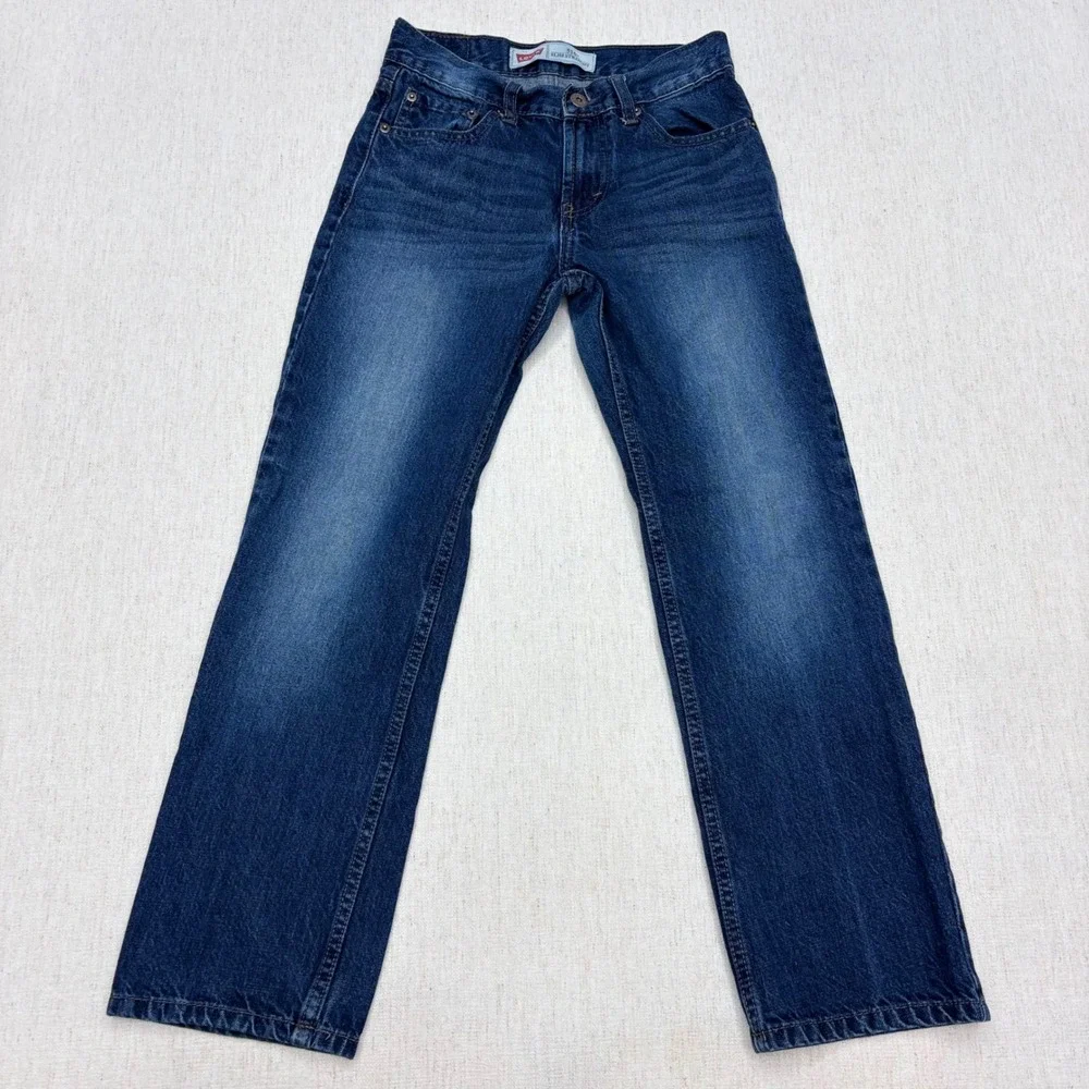 Levis levis 514